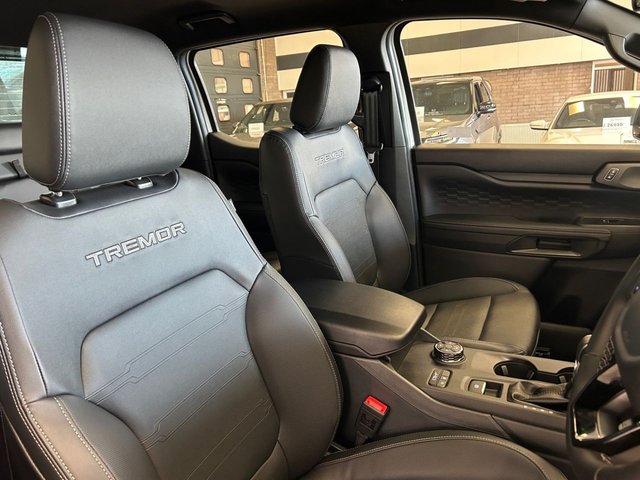 2026 Ford Ranger - Photo 11