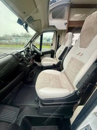 USED 2020 70 PEUGEOT BOXER BAILEY ADVANCE 7-62 4 BERTH MOTORHOME 