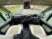 USED 2020 70 PEUGEOT BOXER BAILEY ADVANCE 7-62 4 BERTH MOTORHOME 