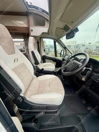 USED 2020 70 PEUGEOT BOXER BAILEY ADVANCE 7-62 4 BERTH MOTORHOME 