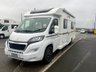 USED 2020 70 PEUGEOT BOXER BAILEY ADVANCE 7-62 4 BERTH MOTORHOME 