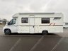 USED 2020 70 PEUGEOT BOXER BAILEY ADVANCE 7-62 4 BERTH MOTORHOME 