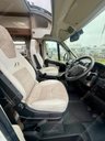 USED 2020 70 PEUGEOT BOXER BAILEY ADVANCE 7-62 4 BERTH MOTORHOME 