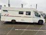 USED 2020 70 PEUGEOT BOXER BAILEY ADVANCE 7-62 4 BERTH MOTORHOME 