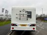USED 2020 70 PEUGEOT BOXER BAILEY ADVANCE 7-62 4 BERTH MOTORHOME 