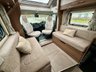 USED 2020 70 PEUGEOT BOXER BAILEY ADVANCE 7-62 4 BERTH MOTORHOME 
