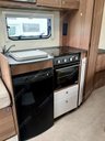USED 2020 70 PEUGEOT BOXER BAILEY ADVANCE 7-62 4 BERTH MOTORHOME 