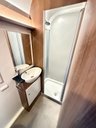 USED 2020 70 PEUGEOT BOXER BAILEY ADVANCE 7-62 4 BERTH MOTORHOME 