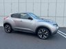 USED 2013 63 NISSAN JUKE 1.6 n-tec SUV 5dr Petrol Manual Euro 5 (17in Alloy) (117 ps) 