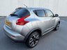 USED 2013 63 NISSAN JUKE 1.6 n-tec SUV 5dr Petrol Manual Euro 5 (17in Alloy) (117 ps) 