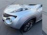 USED 2013 63 NISSAN JUKE 1.6 n-tec SUV 5dr Petrol Manual Euro 5 (17in Alloy) (117 ps) 