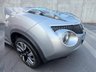 USED 2013 63 NISSAN JUKE 1.6 n-tec SUV 5dr Petrol Manual Euro 5 (17in Alloy) (117 ps) 