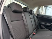 USED 2019 69 VOLKSWAGEN POLO 1.0 TSI GPF SE Hatchback 5dr Petrol DSG Euro 6 (s/s) (95 ps) 