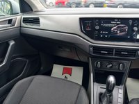USED 2019 69 VOLKSWAGEN POLO 1.0 TSI GPF SE Hatchback 5dr Petrol DSG Euro 6 (s/s) (95 ps) 