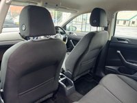 USED 2019 69 VOLKSWAGEN POLO 1.0 TSI GPF SE Hatchback 5dr Petrol DSG Euro 6 (s/s) (95 ps) 