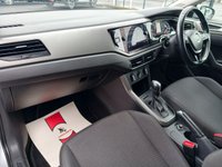 USED 2019 69 VOLKSWAGEN POLO 1.0 TSI GPF SE Hatchback 5dr Petrol DSG Euro 6 (s/s) (95 ps) 