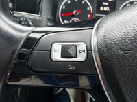 USED 2019 69 VOLKSWAGEN POLO 1.0 TSI GPF SE Hatchback 5dr Petrol DSG Euro 6 (s/s) (95 ps) 