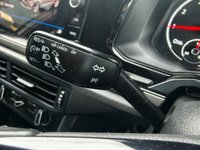 USED 2019 69 VOLKSWAGEN POLO 1.0 TSI GPF SE Hatchback 5dr Petrol DSG Euro 6 (s/s) (95 ps) 