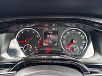 USED 2019 69 VOLKSWAGEN POLO 1.0 TSI GPF SE Hatchback 5dr Petrol DSG Euro 6 (s/s) (95 ps) 