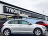 USED 2019 69 VOLKSWAGEN POLO 1.0 TSI GPF SE Hatchback 5dr Petrol DSG Euro 6 (s/s) (95 ps) 