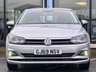 USED 2019 69 VOLKSWAGEN POLO 1.0 TSI GPF SE Hatchback 5dr Petrol DSG Euro 6 (s/s) (95 ps) 