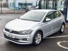 USED 2019 69 VOLKSWAGEN POLO 1.0 TSI GPF SE Hatchback 5dr Petrol DSG Euro 6 (s/s) (95 ps) 