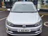 USED 2019 69 VOLKSWAGEN POLO 1.0 TSI GPF SE Hatchback 5dr Petrol DSG Euro 6 (s/s) (95 ps) 