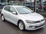 USED 2019 69 VOLKSWAGEN POLO 1.0 TSI GPF SE Hatchback 5dr Petrol DSG Euro 6 (s/s) (95 ps) 