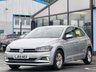 USED 2019 69 VOLKSWAGEN POLO 1.0 TSI GPF SE Hatchback 5dr Petrol DSG Euro 6 (s/s) (95 ps) 