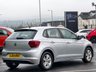 USED 2019 69 VOLKSWAGEN POLO 1.0 TSI GPF SE Hatchback 5dr Petrol DSG Euro 6 (s/s) (95 ps) 