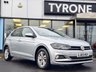 USED 2019 69 VOLKSWAGEN POLO 1.0 TSI GPF SE Hatchback 5dr Petrol DSG Euro 6 (s/s) (95 ps) 