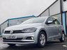 USED 2019 69 VOLKSWAGEN POLO 1.0 TSI GPF SE Hatchback 5dr Petrol DSG Euro 6 (s/s) (95 ps) 