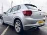 USED 2019 69 VOLKSWAGEN POLO 1.0 TSI GPF SE Hatchback 5dr Petrol DSG Euro 6 (s/s) (95 ps) 