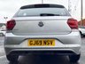 USED 2019 69 VOLKSWAGEN POLO 1.0 TSI GPF SE Hatchback 5dr Petrol DSG Euro 6 (s/s) (95 ps) 