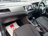 USED 2019 69 VOLKSWAGEN POLO 1.0 TSI GPF SE Hatchback 5dr Petrol DSG Euro 6 (s/s) (95 ps) 