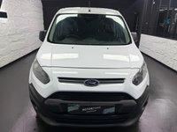 USED 2015 65 FORD TRANSIT CONNECT 1.6 TDCi 210 Panel Van 5dr Diesel Manual L2 H1 (128 g/km, 74 bhp) 