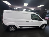 USED 2015 65 FORD TRANSIT CONNECT 1.6 TDCi 210 Panel Van 5dr Diesel Manual L2 H1 (128 g/km, 74 bhp) 
