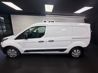 USED 2015 65 FORD TRANSIT CONNECT 1.6 TDCi 210 Panel Van 5dr Diesel Manual L2 H1 (128 g/km, 74 bhp) 