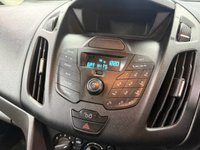 USED 2015 65 FORD TRANSIT CONNECT 1.6 TDCi 210 Panel Van 5dr Diesel Manual L2 H1 (128 g/km, 74 bhp) 