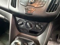 USED 2015 65 FORD TRANSIT CONNECT 1.6 TDCi 210 Panel Van 5dr Diesel Manual L2 H1 (128 g/km, 74 bhp) 