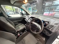 USED 2015 65 FORD TRANSIT CONNECT 1.6 TDCi 210 Panel Van 5dr Diesel Manual L2 H1 (128 g/km, 74 bhp) 