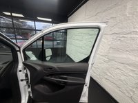 USED 2015 65 FORD TRANSIT CONNECT 1.6 TDCi 210 Panel Van 5dr Diesel Manual L2 H1 (128 g/km, 74 bhp) 