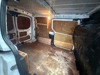 USED 2015 65 FORD TRANSIT CONNECT 1.6 TDCi 210 Panel Van 5dr Diesel Manual L2 H1 (128 g/km, 74 bhp) 