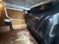 USED 2015 65 FORD TRANSIT CONNECT 1.6 TDCi 210 Panel Van 5dr Diesel Manual L2 H1 (128 g/km, 74 bhp) 