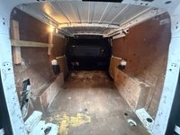 USED 2015 65 FORD TRANSIT CONNECT 1.6 TDCi 210 Panel Van 5dr Diesel Manual L2 H1 (128 g/km, 74 bhp) 