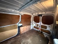 USED 2015 65 FORD TRANSIT CONNECT 1.6 TDCi 210 Panel Van 5dr Diesel Manual L2 H1 (128 g/km, 74 bhp) 