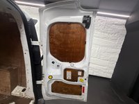 USED 2015 65 FORD TRANSIT CONNECT 1.6 TDCi 210 Panel Van 5dr Diesel Manual L2 H1 (128 g/km, 74 bhp) 