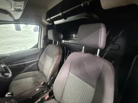 USED 2015 65 FORD TRANSIT CONNECT 1.6 TDCi 210 Panel Van 5dr Diesel Manual L2 H1 (128 g/km, 74 bhp) 