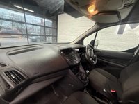 USED 2015 65 FORD TRANSIT CONNECT 1.6 TDCi 210 Panel Van 5dr Diesel Manual L2 H1 (128 g/km, 74 bhp) 