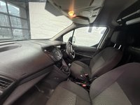USED 2015 65 FORD TRANSIT CONNECT 1.6 TDCi 210 Panel Van 5dr Diesel Manual L2 H1 (128 g/km, 74 bhp) 